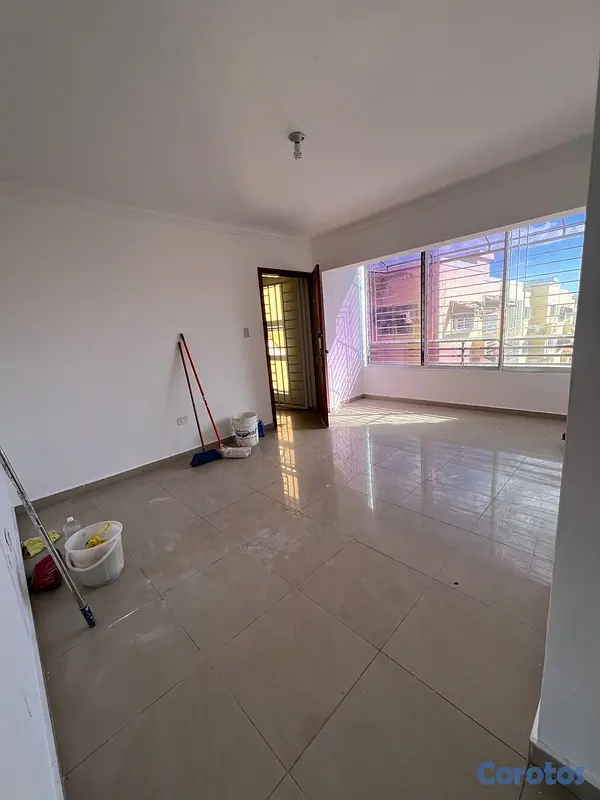 apartamentos - Apartamento en Venta – KM 2 de la Avenida Independencia
 8