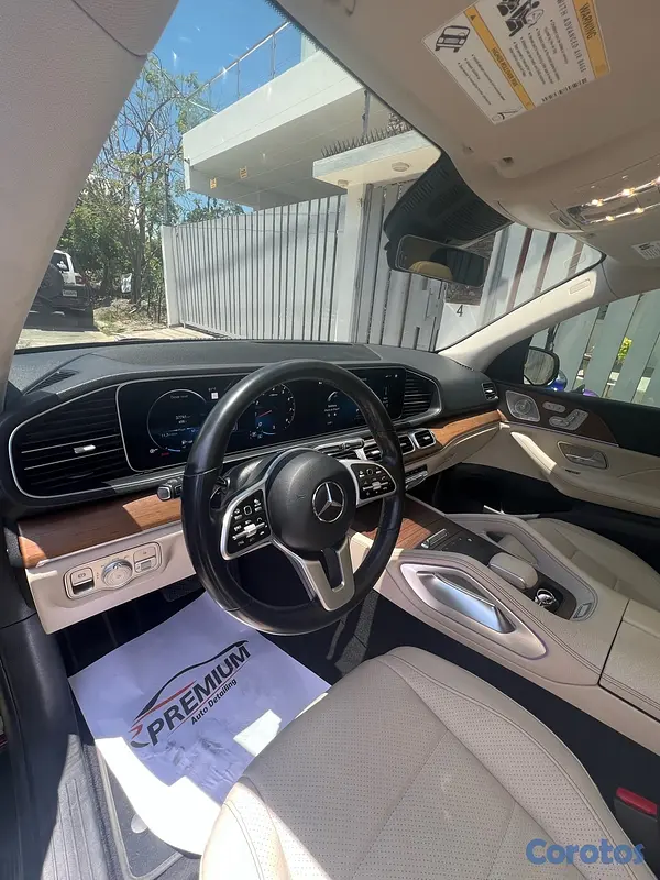 jeepetas y camionetas - Mercedes Benz 350 2021 AMG Package  11