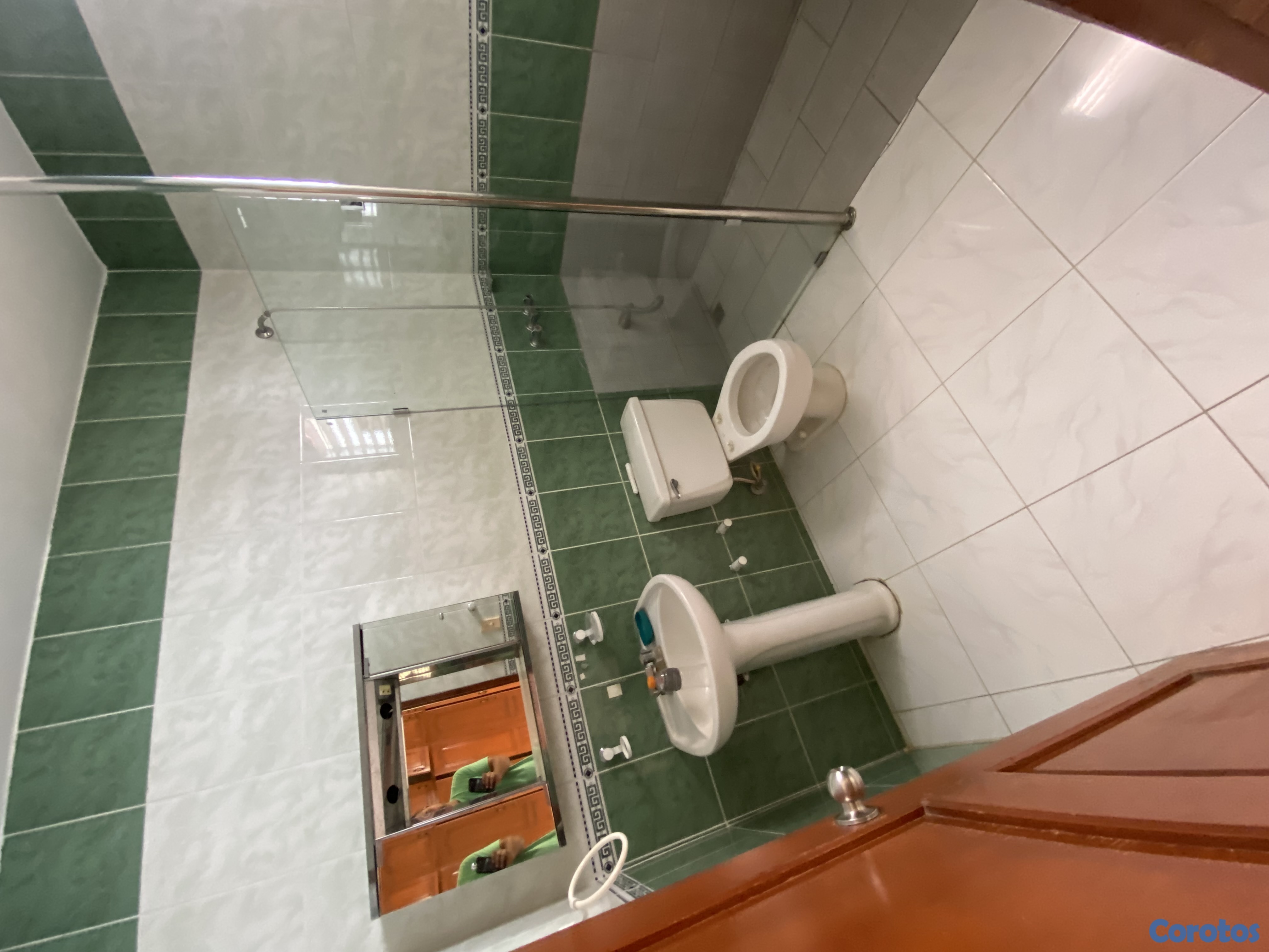 casas - Casa en Alquiler en el sector Jardines del Oeste,  9