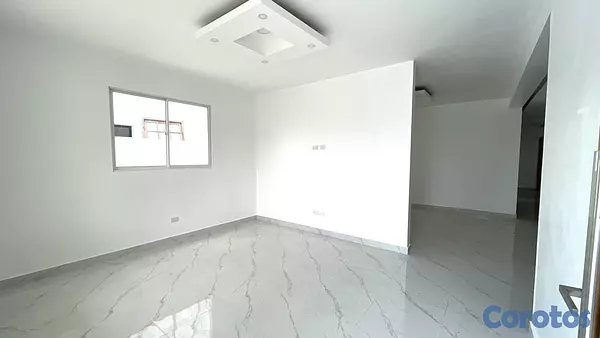 casas - CASA EN VENTA NUEVA, LLANOS DE GURABO, SANTIAGO. 5