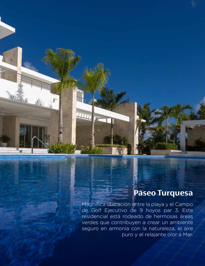 apartamentos - Apartamentos  Linea 1 de Playa, La Romana 6