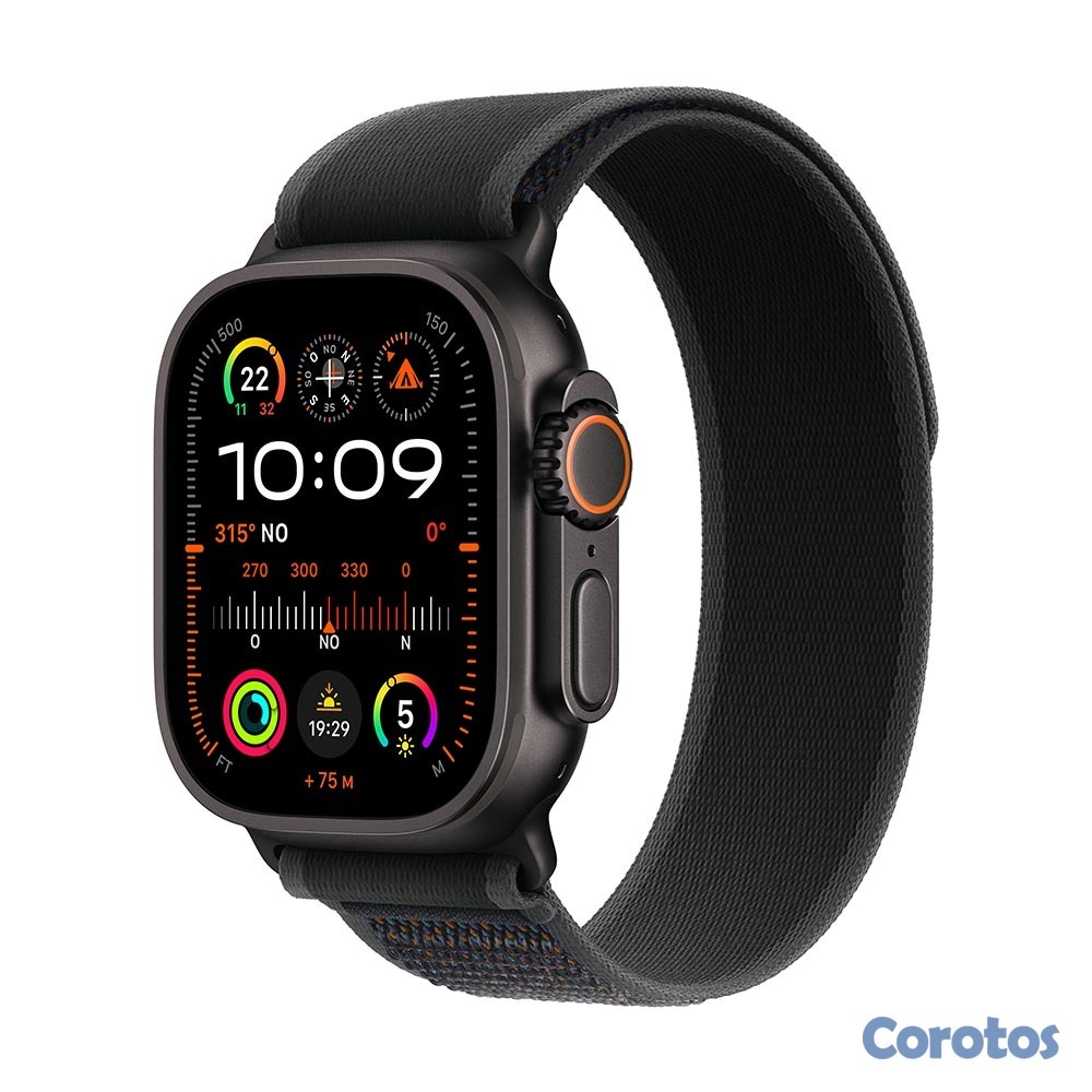 celulares y tabletas - Apple Watch Ultra 2  1