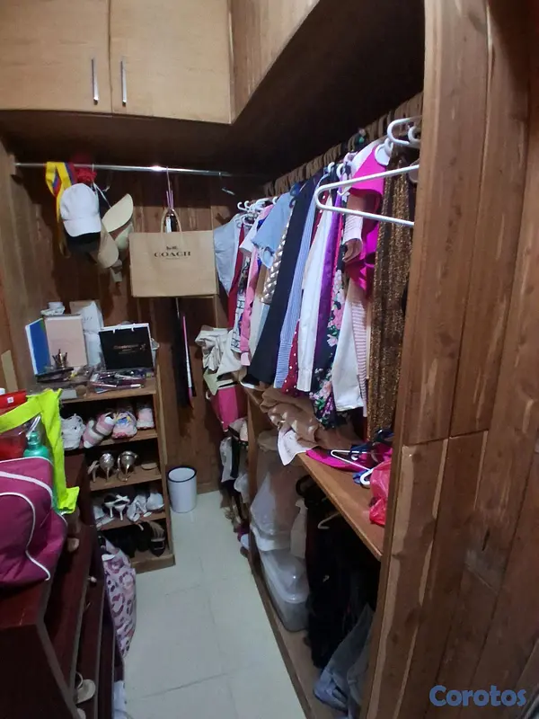 apartamentos - 6to nivel en alquiler en Evaristo Morales 19