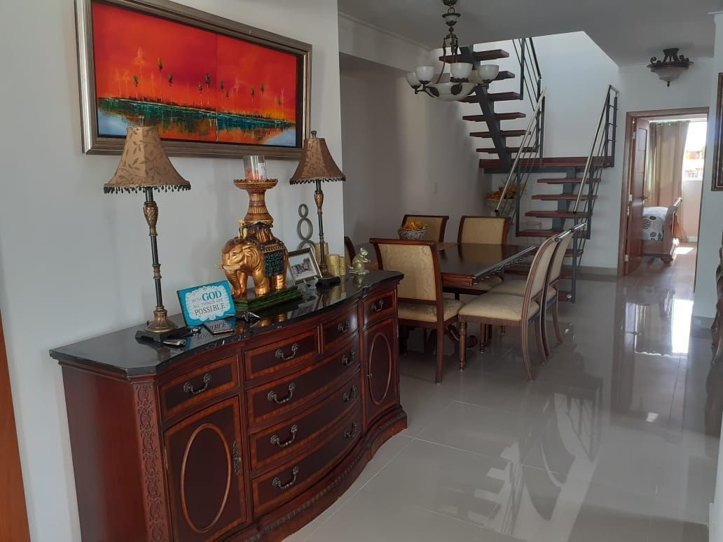 penthouses - Mirador Norte – Apartamento de 3 dormitorios, 300 metros en venta