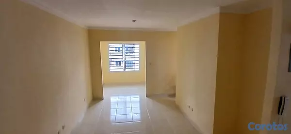 apartamentos - Cómodo apartamento nuevo 3