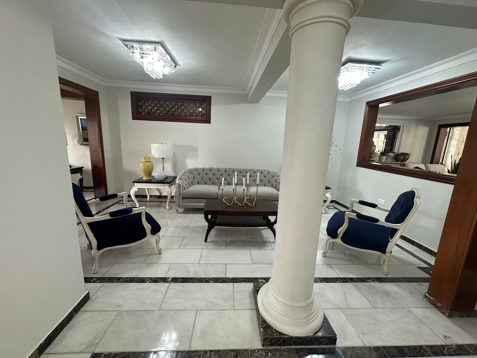 casas - CASA EN VENTA EN CERRO ALTO. 2