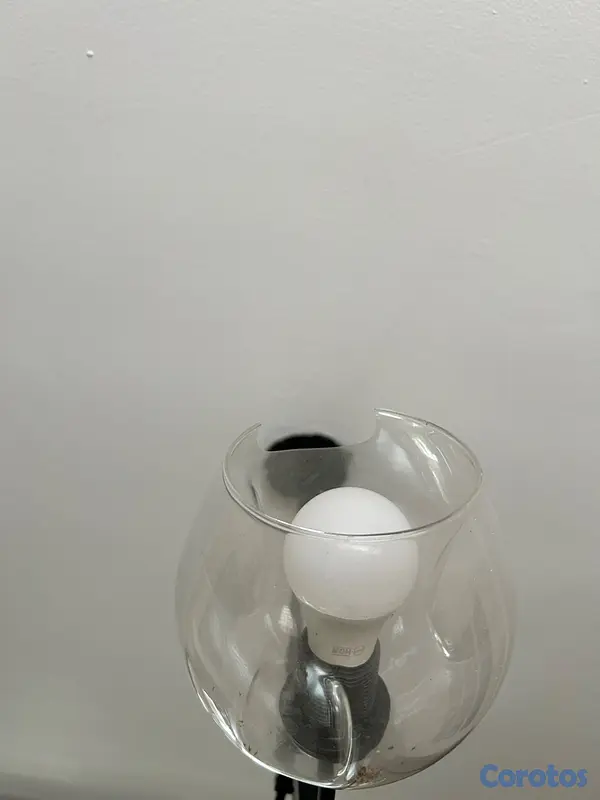 decoración y accesorios - VENDO LAMPARA TECHO 2