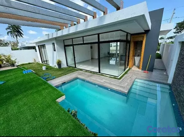 casas - CASA EN VENTA EN GURABO  5