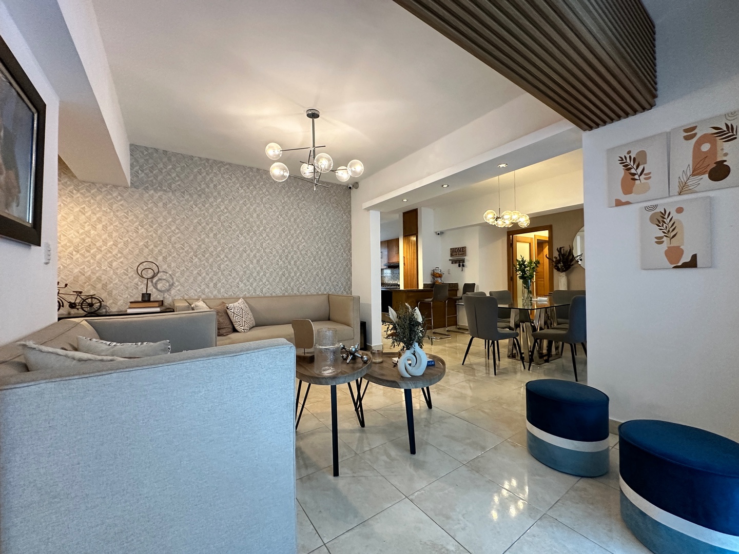 apartamentos - Apartamento Ensanche Ozama