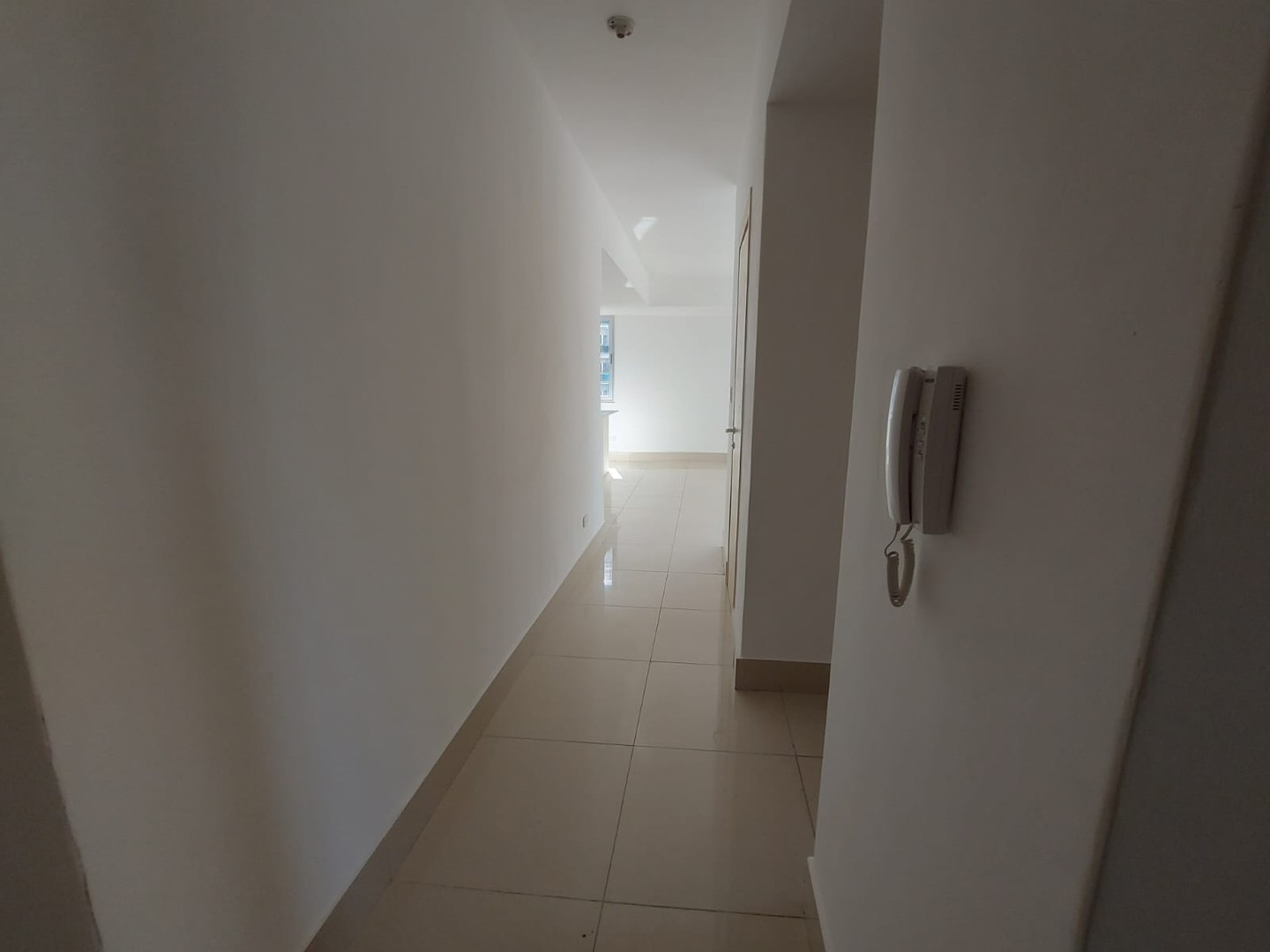 apartamentos - Apartamento nuevo r en Evaristo Morales piso 9  7