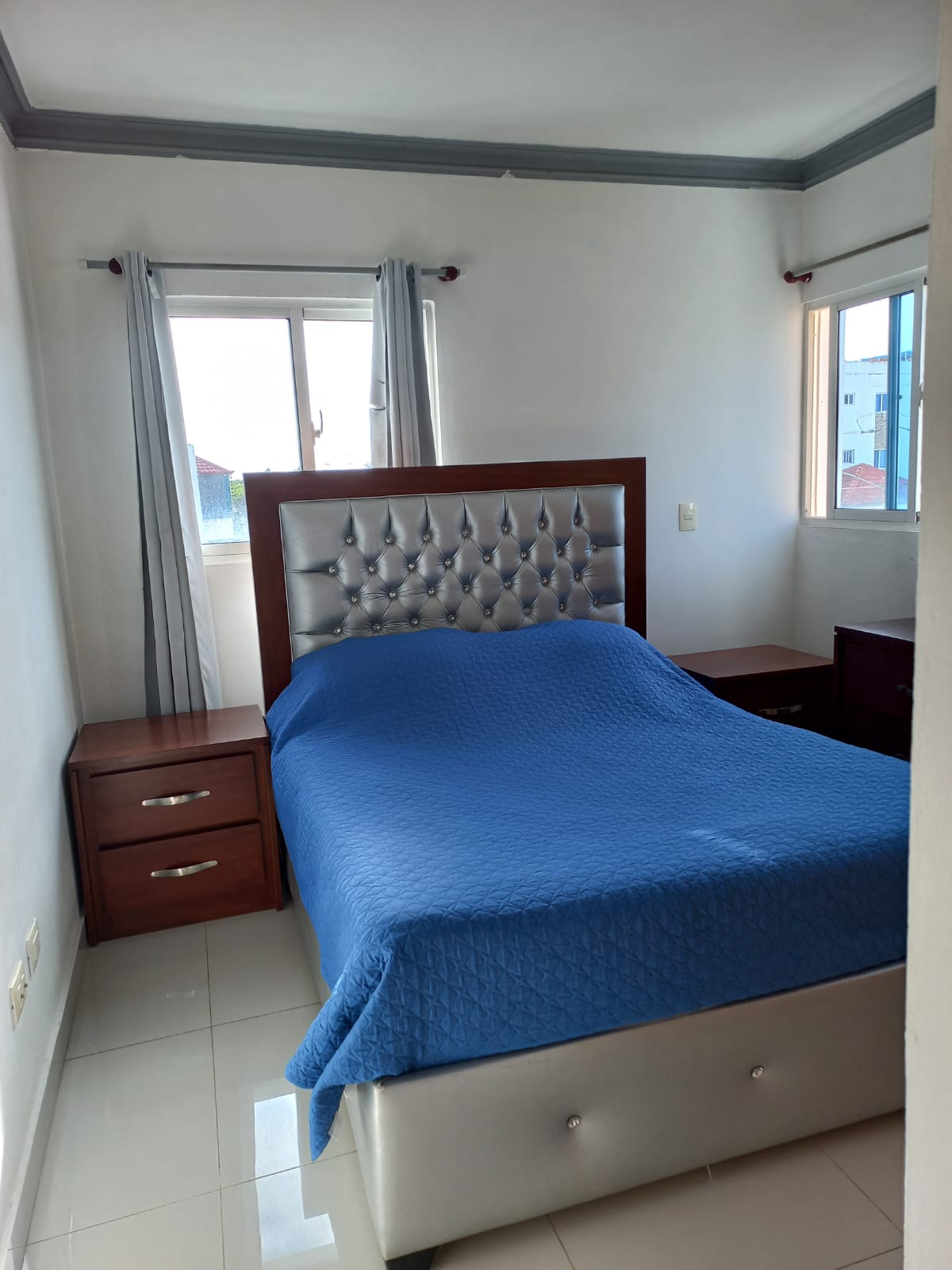 apartamentos - APARTAMENTO EN VENTA EN LOS JARDINES DEL SUR. 3