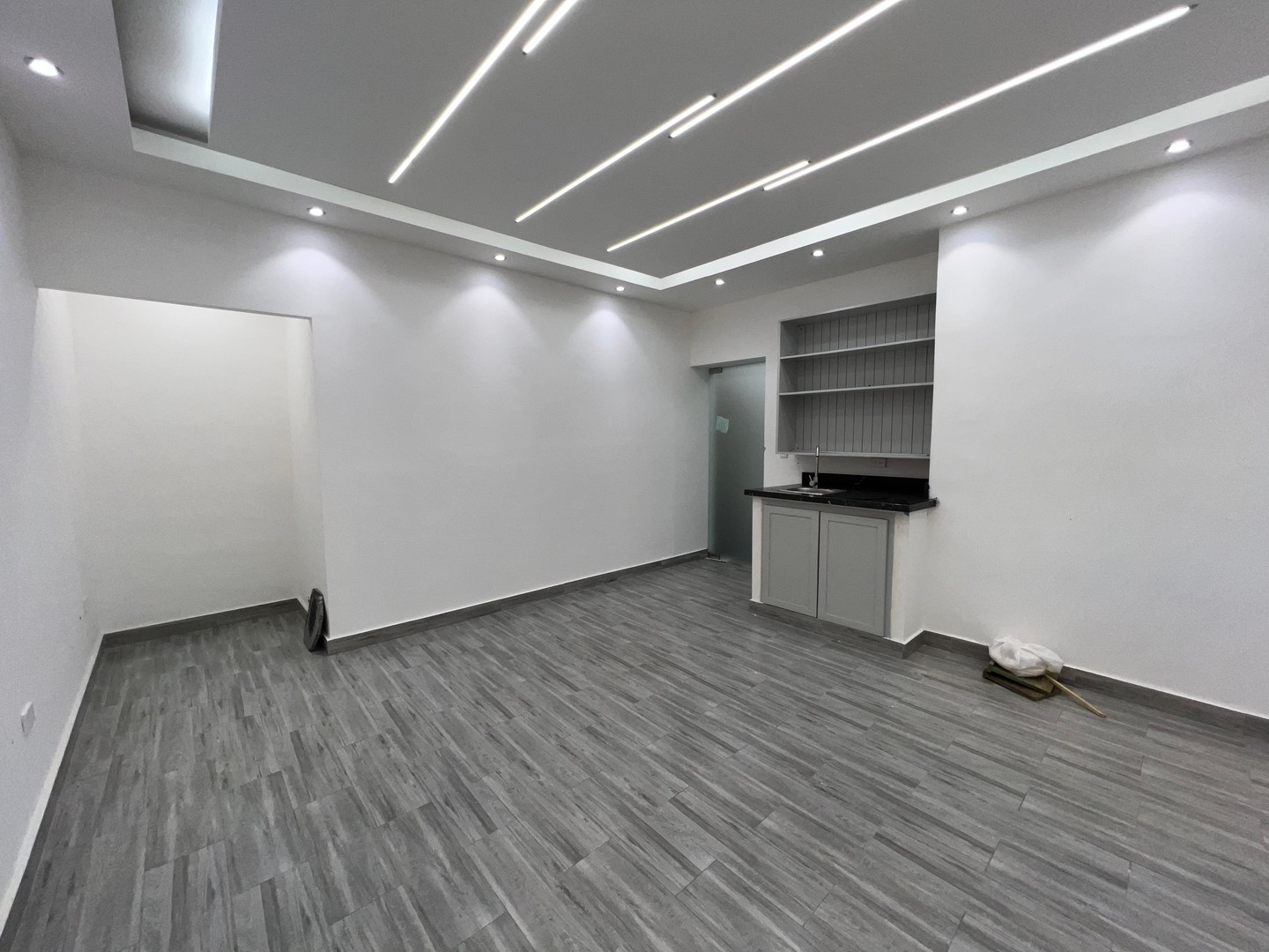 oficinas y locales comerciales - Local Alquiler Amueblado Naco 0