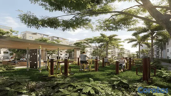 apartamentos - Apartamentos en venta en Gurabo, Santiago | Proyecto residencial con amenidades 7