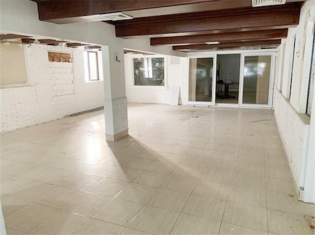 oficinas y locales comerciales - Local espacio abierto Naco 6