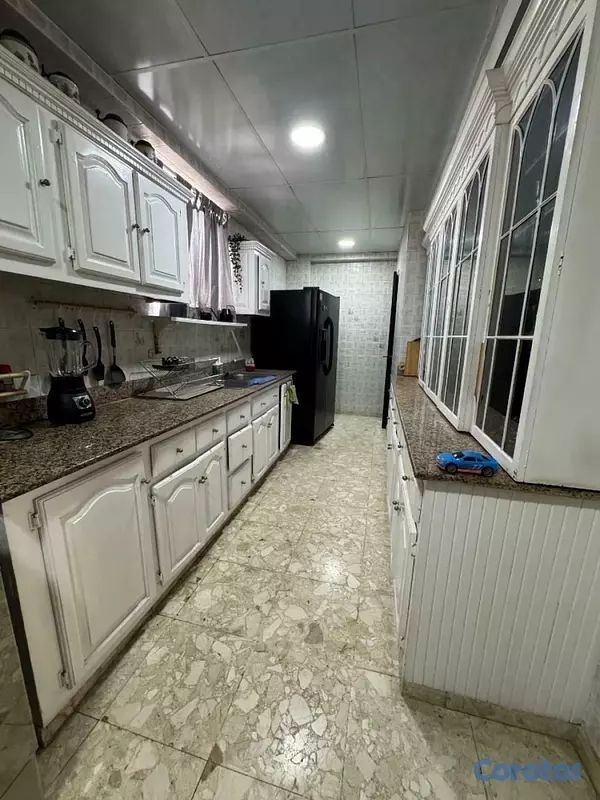 apartamentos - Apartamento  3er piso  en arroyo hondo viejo 9