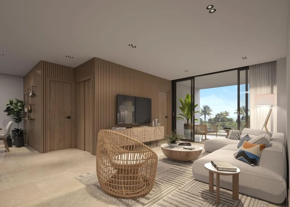 penthouses - Punta Cana - Cap Cana - Exclusivo Residencial  8