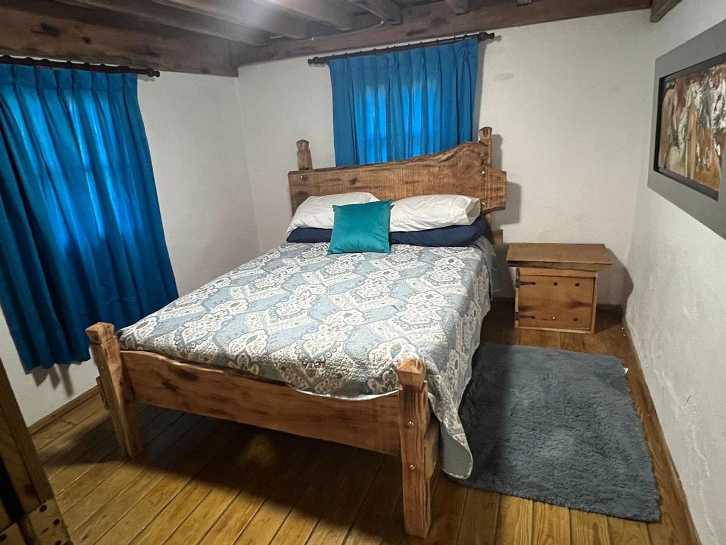 casas vacacionales y villas - Constanza!! Ven y disfruta de este maravilloso clima en República Dominicana  7
