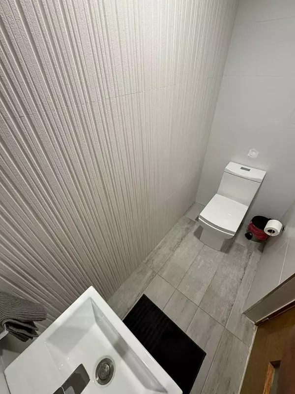 apartamentos - Piantini Apartamento en Alquiler Amueblado 2