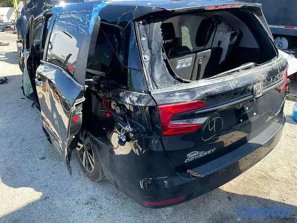 accesorios para vehiculos - Vendo Motor Para HONDA ODYSSEY AÑO 2021 millero  6