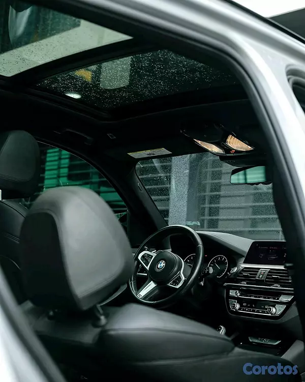 jeepetas y camionetas - bmw x3 2020 4