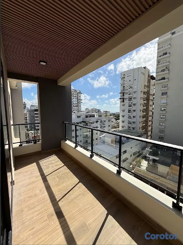 apartamentos - APARTAMENTO EN VENTA 6