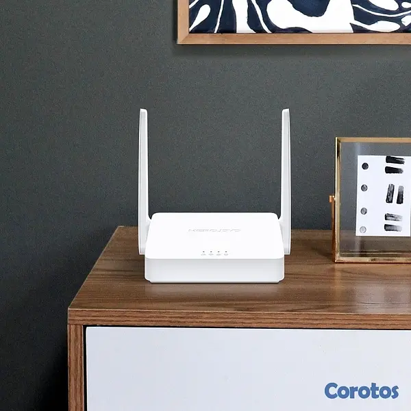 otros electronicos - Router, Repetidor, AP MW302R multimodo 2