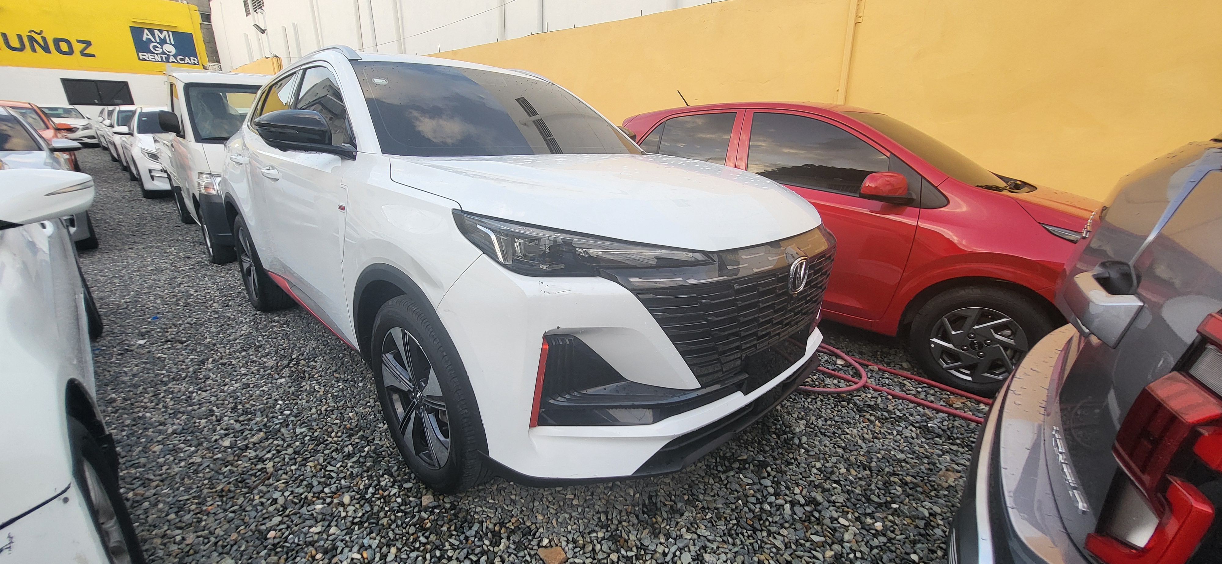jeepetas y camionetas - Vehículos variados  8