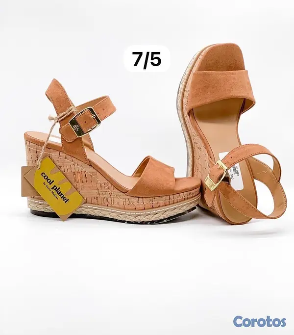 zapatos para mujer - zapatillas originales  5