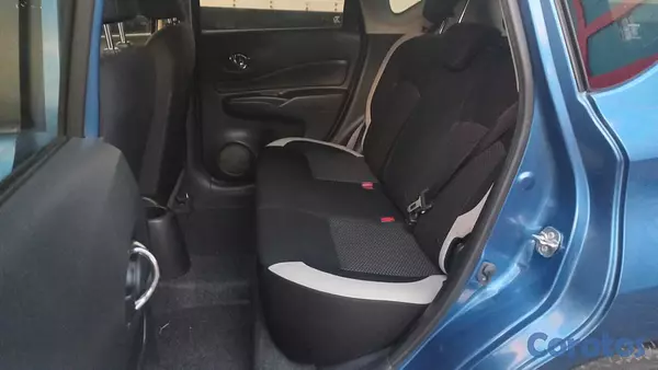 carros - Nissan Note 2019 2