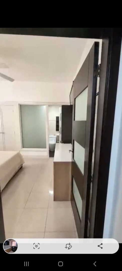 apartamentos - La Julia, D.N. apartamento. av. Lincoln y Sarazota.
US $225,000 9