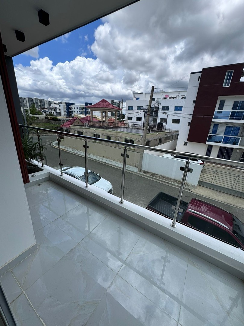 casas - ¡SIENTETE COMO EN CASA! – AV. HISPANOAMERICANA, SANTIAGO DE LOS CABALLEROS 4