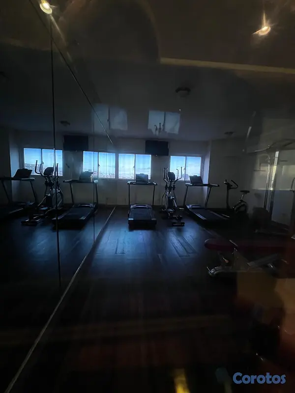 apartamentos - Apartamento En Alquiler 📍En  Evaristo Morales  6
