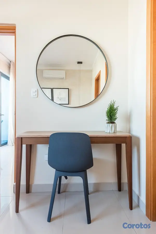 apartamentos - Moderno apartamento  en alquiler o venta. 8