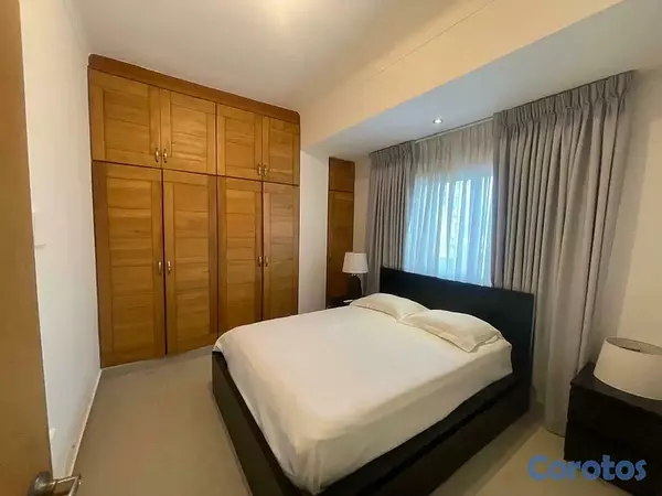 apartamentos - Apartamento en Evaristo Morales en venta 6