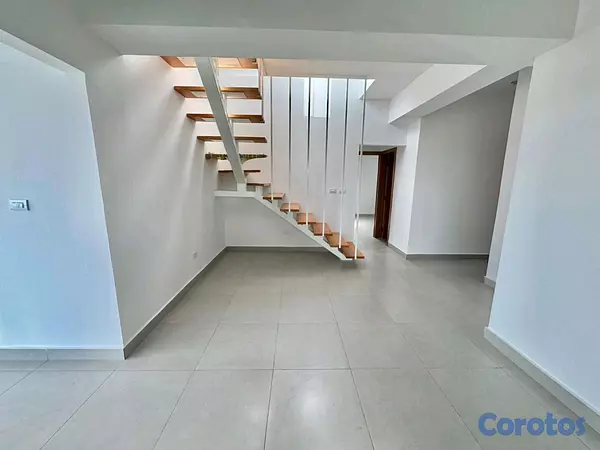 apartamentos - Vendo Penthouse Nuevo en los Prados 3