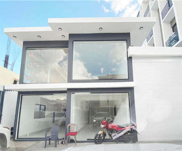 oficinas y locales comerciales - Local en el millon primer nivel 2