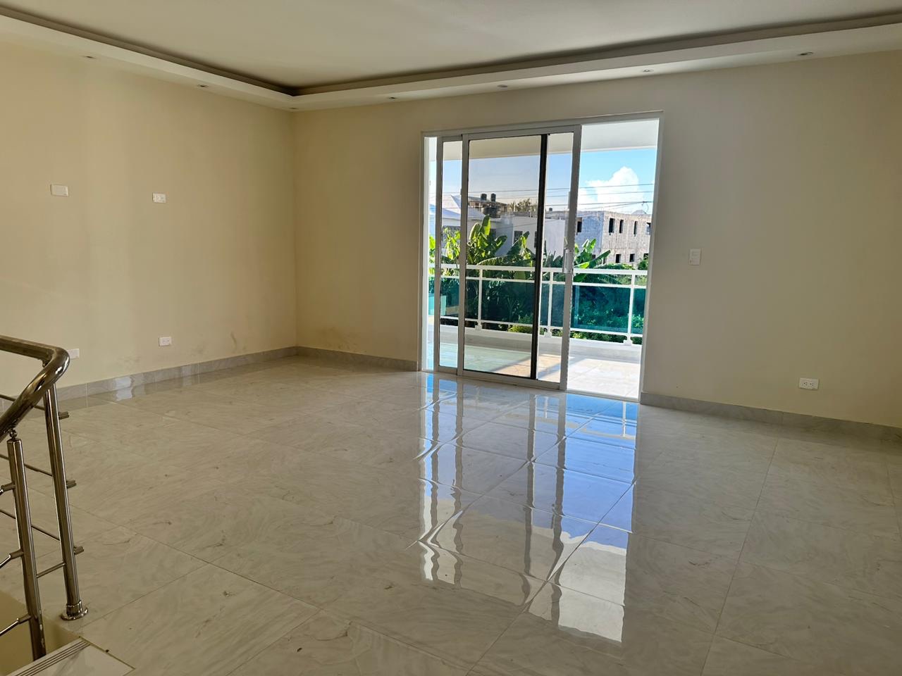 casas - casa en venta en San Isidro 7