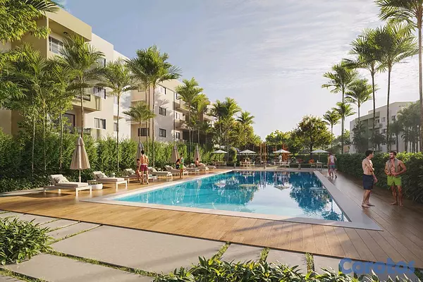 apartamentos - Apartamentos en BANÍ 🥭  10