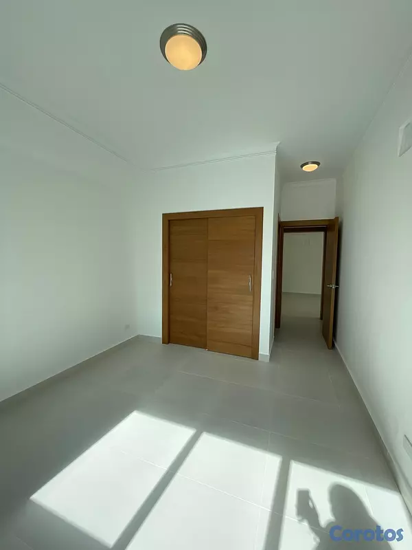 apartamentos - Naco | Apto 2Hab Amueblado + Línea Blanca | 2 Parq 11