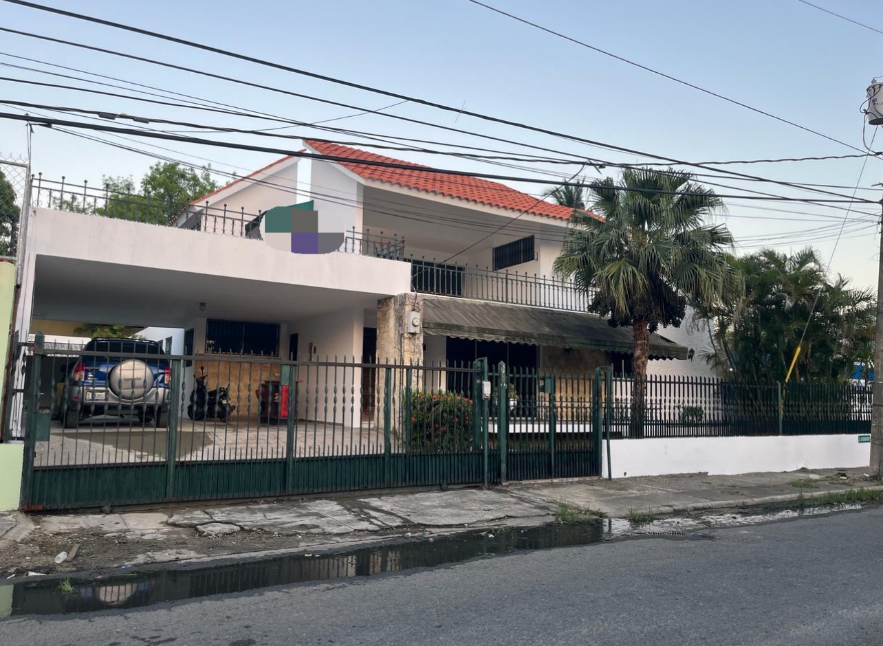 casas - Casa en La Castellana 