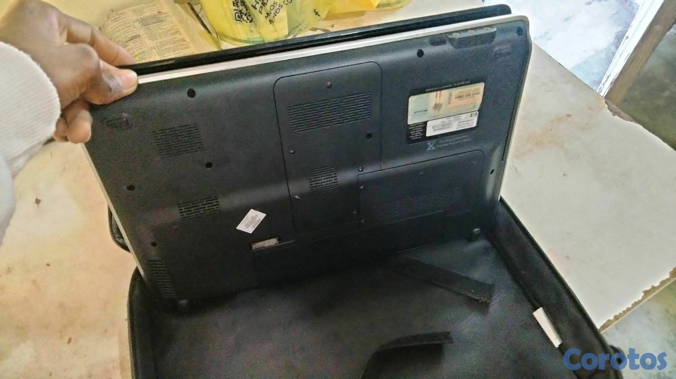 computadoras y laptops - se vende con garantía  3
