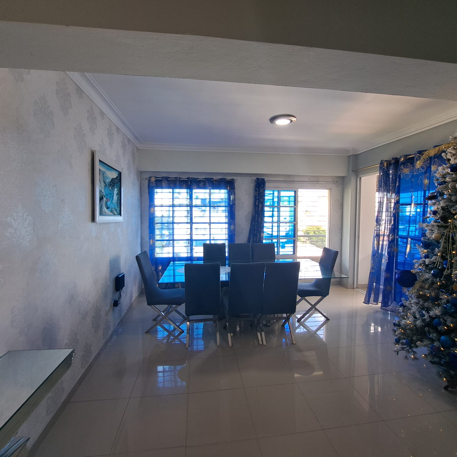 apartamentos - Apartamento Clásico en Venta en Alma Rosa I 1