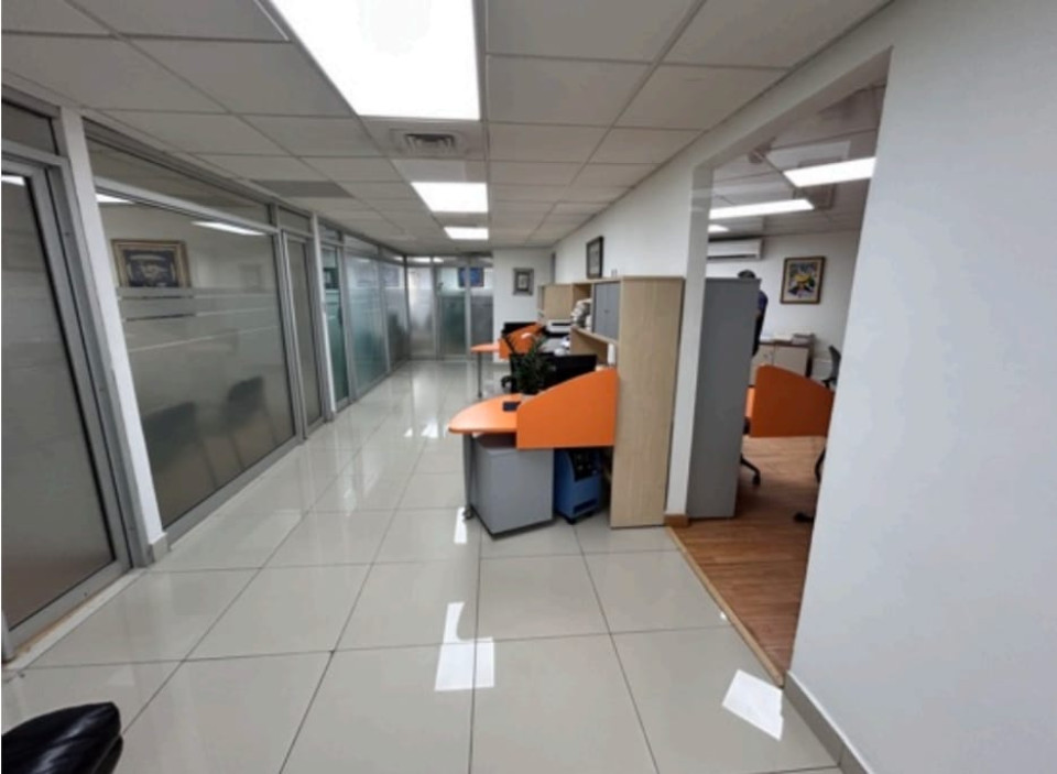 oficinas y locales comerciales - Edificio Comercial y de Oficina en venta 3