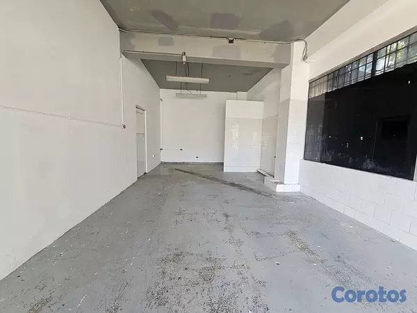 oficinas y locales comerciales - Alquiler local en la Esperilla  5