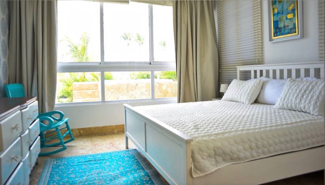 apartamentos - Apartamento en Venta en Nueva Romana La Ensenada 5