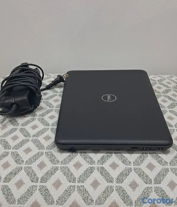 computadoras y laptops - Laptop Dell 3190 128GB SSD M.2 4GB Ram DDR4 5
