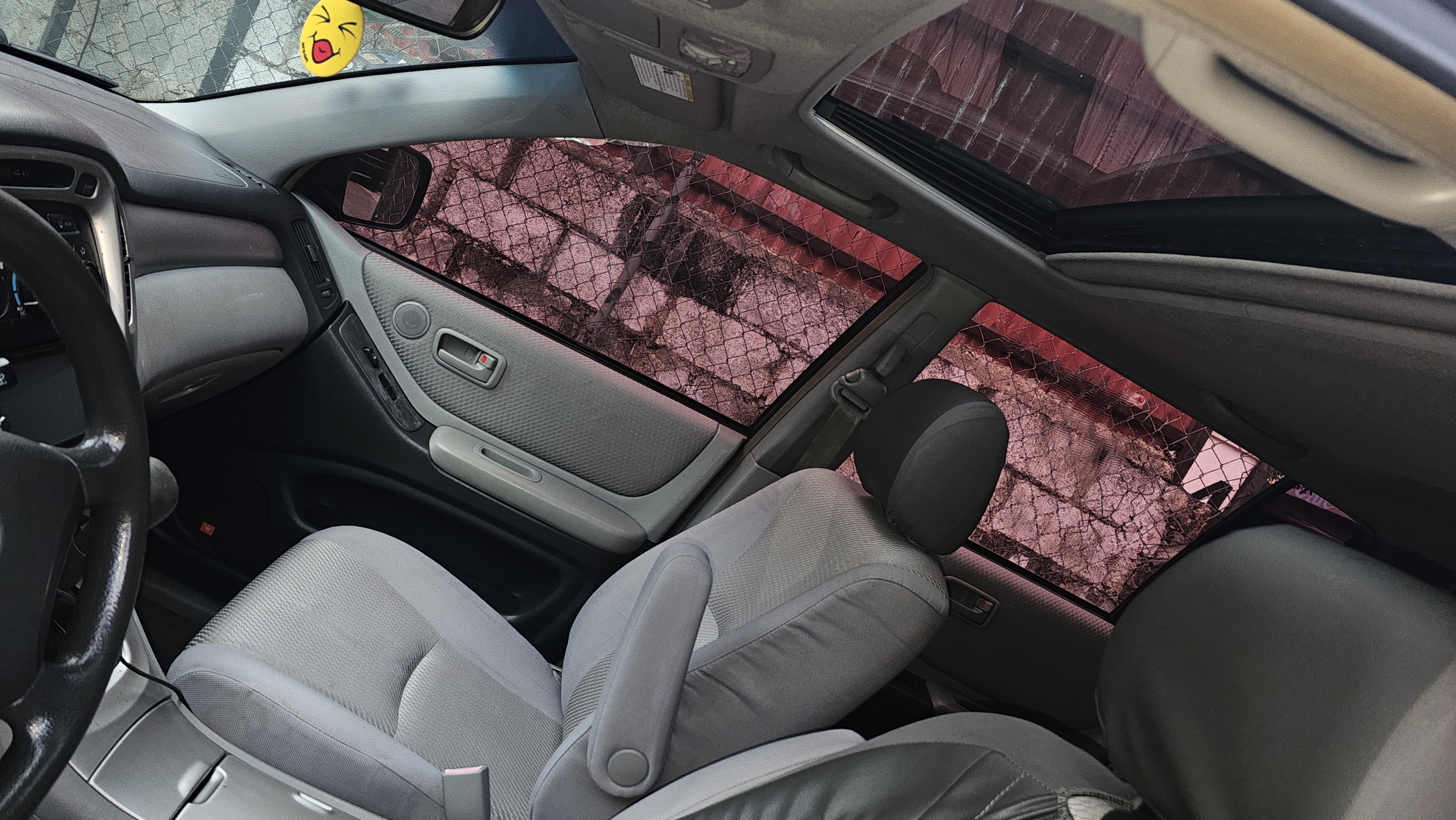 jeepetas y camionetas - Toyota highlander 2007 Sport  0