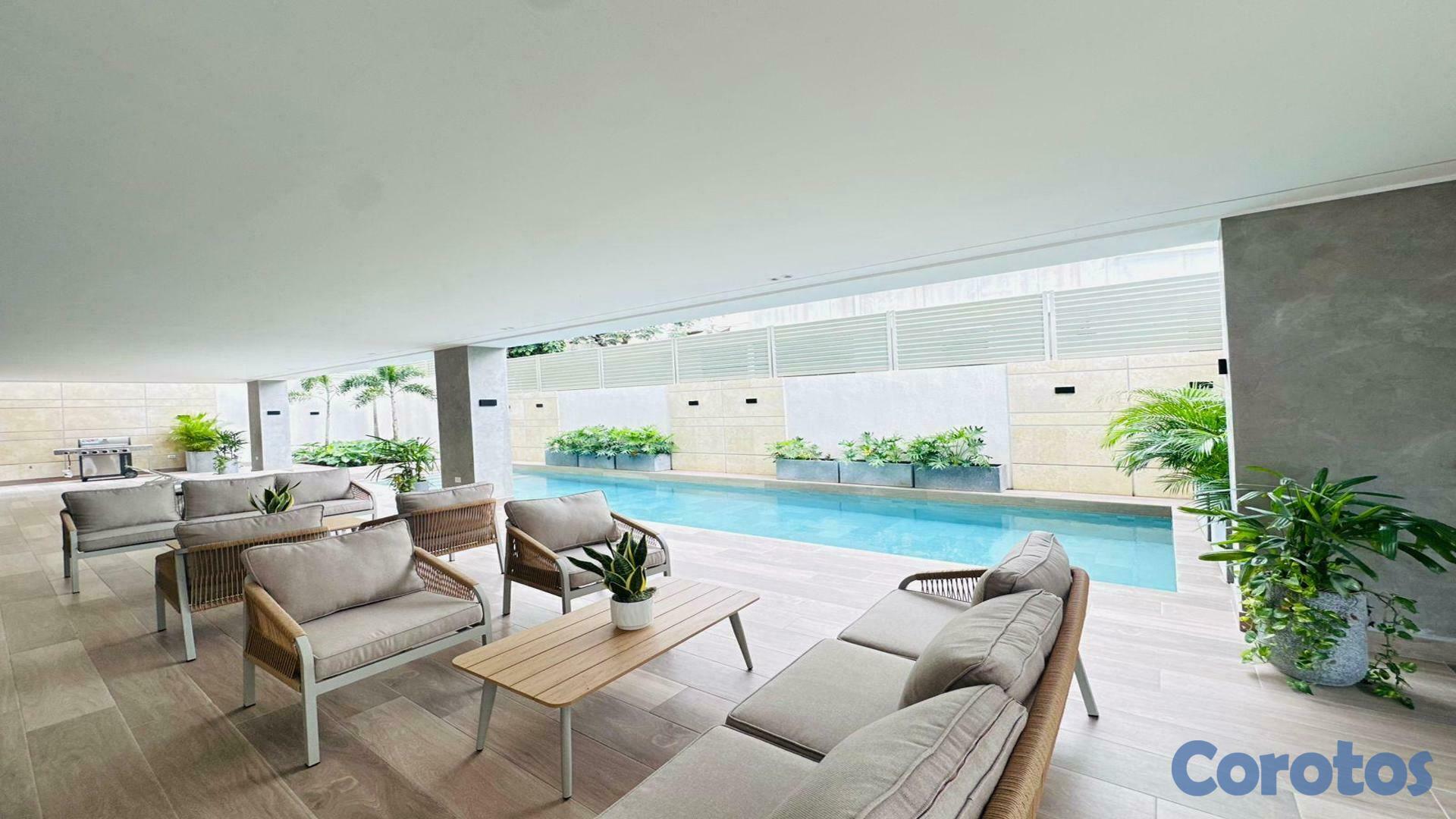 apartamentos - Apartamento en venta Nuevo 7