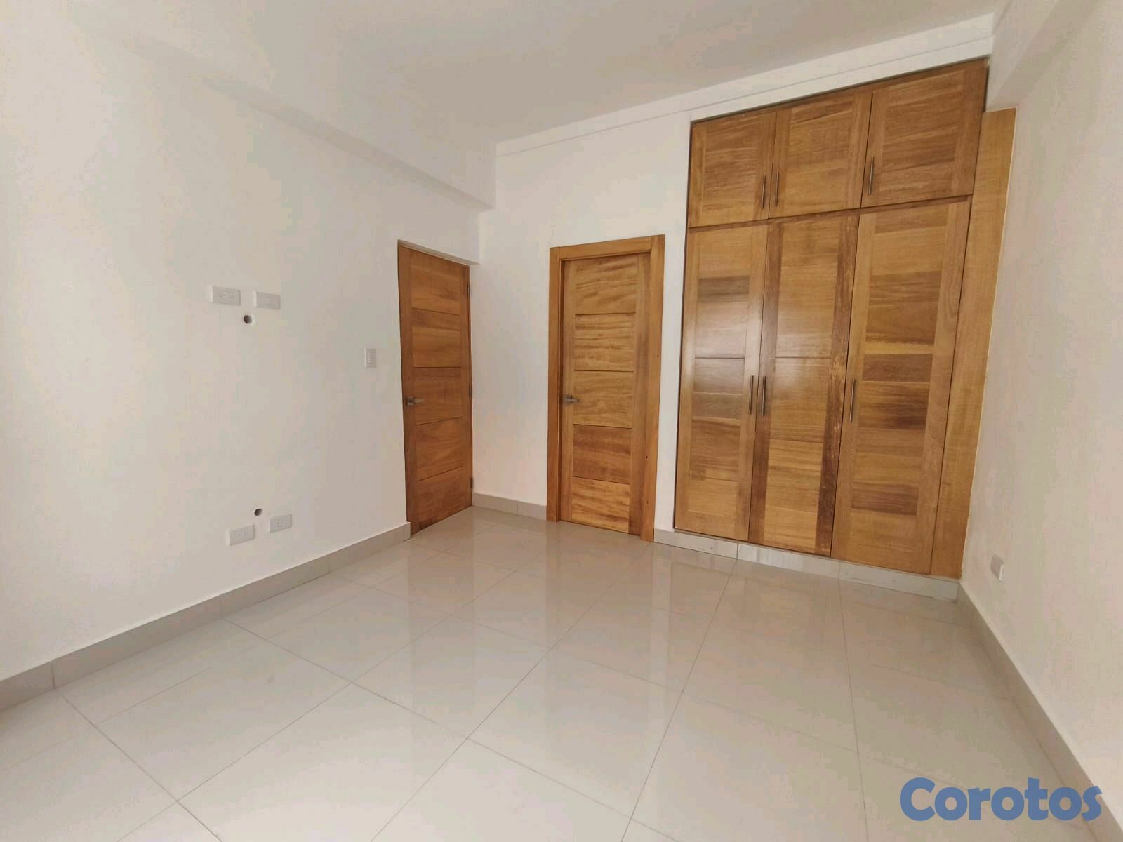 apartamentos - Alquilo Apartamento en Bella Vista Norte ma 3