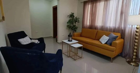apartamentos -  OFERTA 6to piso AMUEBLADO villa olga incluye agua,internet, gas,luz  8